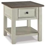 Bolanburg End Table - Image 2