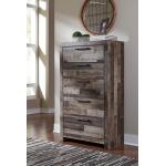 Derekson Chest of Drawers - Image 3