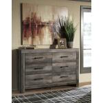 Wynnlow Dresser - Image 3