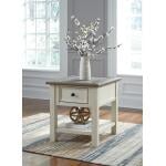Bolanburg End Table - Image 3