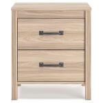 Battelle Nightstand - Image 6