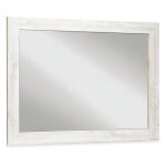 Paxberry Bedroom Mirror - Image 2