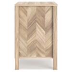 Battelle Nightstand - Image 9