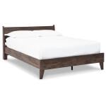 Calverson Full Panel Platform Bed - Image 2
