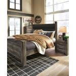 Wynnlow King Poster Bed - Image 5