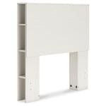 Aprilyn Twin Bookcase Headboard - Image 2