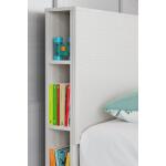 Aprilyn Twin Bookcase Headboard - Image 5