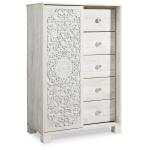 Paxberry Dressing Chest - Image 2