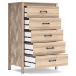 Battelle Chest of Drawers - Image 5
