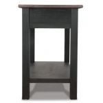 Tyler Creek Sofa/Console Table - Image 6