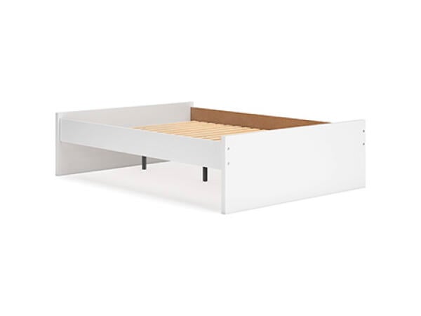 Onita Twin/Full Platform Rails