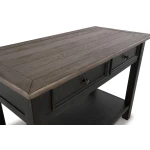 Tyler Creek Sofa/Console Table - Image 9