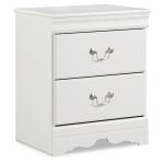 Anarasia Nightstand - Image 2