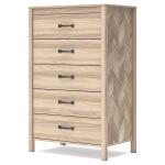 Battelle Chest of Drawers - Image 4