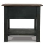 Tyler Creek End Table - Image 6