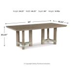 Chrestner Dining Table - Image 8
