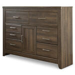 Juararo Dresser