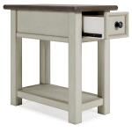 Bolanburg Chairside End Table - Image 4