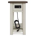 Bolanburg Chairside End Table - Image 9
