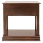 Breegin Chairside End Table - Image 7
