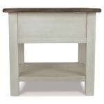 Bolanburg End Table - Image 10
