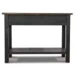 Tyler Creek Sofa/Console Table - Image 7