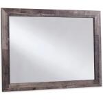 Derekson Bedroom Mirror - Image 2