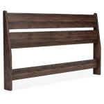 Calverson Queen Panel Headboard - Image 2