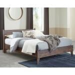 Calverson Full Panel Platform Bed - Image 3