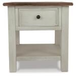 Bolanburg End Table - Image 9