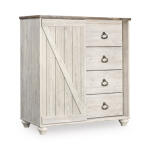 Willowton Dressing Chest