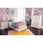 Paxberry Nightstand - Image 9
