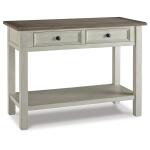 Bolanburg Sofa/Console Table - Image 2