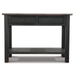 Tyler Creek Sofa/Console Table - Image 5
