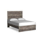 Ralinksi Full Panel Bed