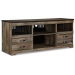 Trinell 63" TV Stand - Image 2