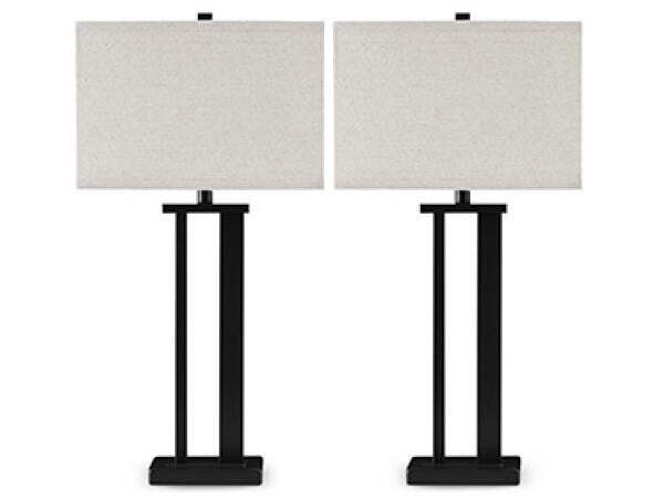 Aniela Table Lamp (Set of 2)