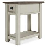 Bolanburg Chairside End Table - Image 7