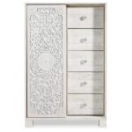 Paxberry Dressing Chest - Image 7