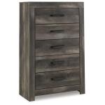 Wynnlow Chest of Drawers - Image 2