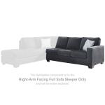 Altari Right-Arm Facing Full Sofa Sleeper - Image 3