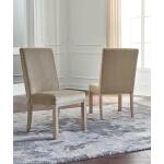 Chrestner Dining Chair - Image 3