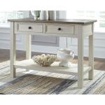Bolanburg Sofa/Console Table - Image 3