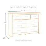 Bellaby Dresser - Image 5