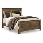 Trinell Queen Panel Bed - Image 2