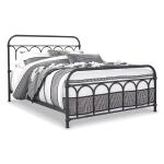 Nashburg Queen Metal Bed - Image 7