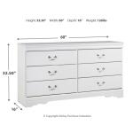 Anarasia Dresser - Image 4