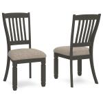 Tyler Creek Dining Chair - Image 2