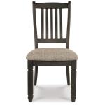 Tyler Creek Dining Chair - Image 5