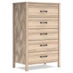 Battelle Chest of Drawers - Image 2